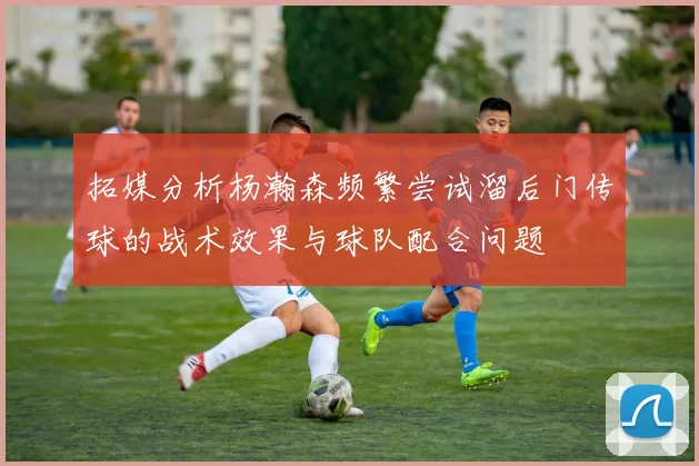 拓媒分析杨瀚森频繁尝试溜后门传球的战术效果与球队配合问题